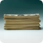 A stack of money