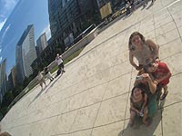 Millennium Park Millennium Park