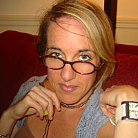 Wendy Piersall - eMom Ghost or in the Flesh? Wendy Piersall - eMom Ghost or in the Flesh?