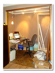 eMom's spiffy new digs